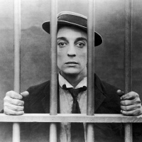 Wieczór z Busterem Keatonem