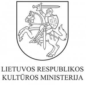 Ministerstwo Kultury Litwy