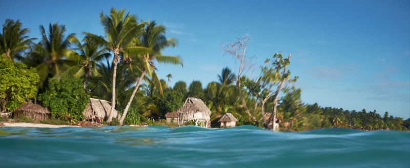 Kiribati tonie
