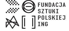 Fundacja Sztuki Polskiej ING