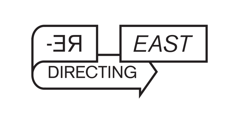 Re&ndash;Directing: East 2015
