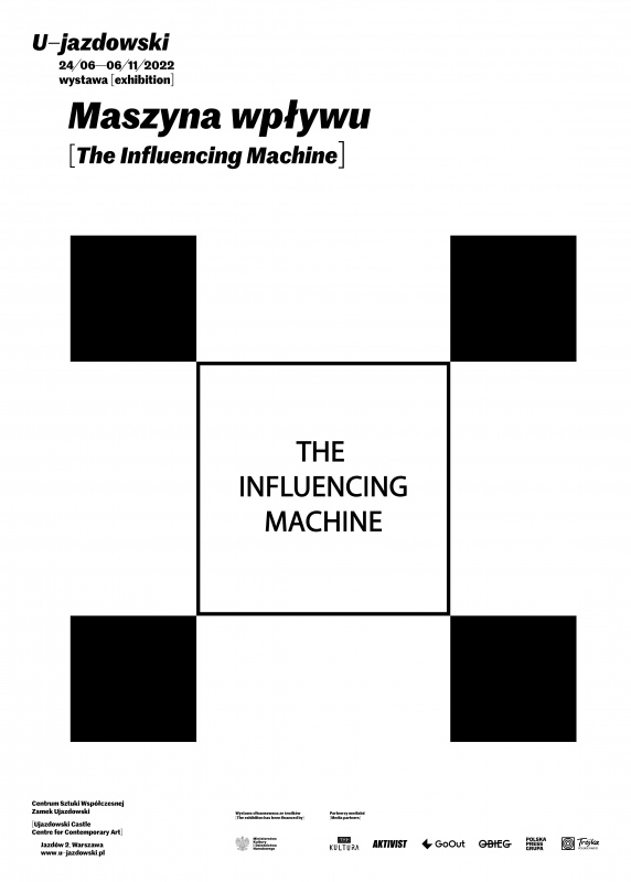 Maszyna wpływu 