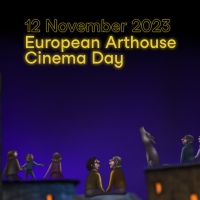 European Arthouse Cinema Day