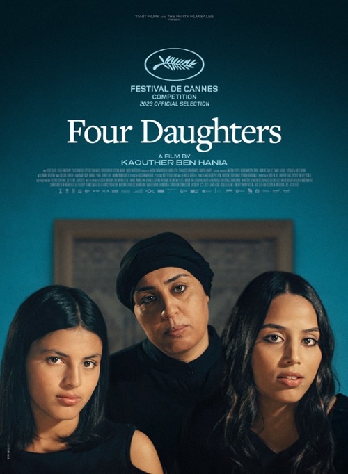 Cztery córki 