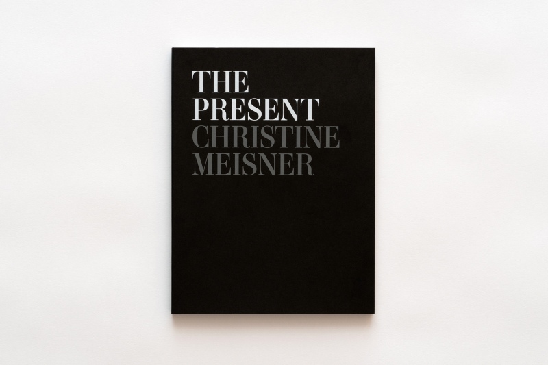 Christine Meisner The Present