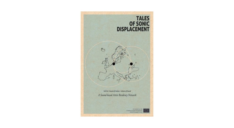 Tales of Sonic Displacement 