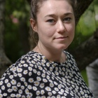 Mika Conradie (South Africa)