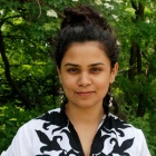 Ayesha Omer (Pakistan)