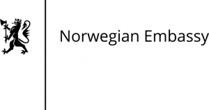 Ambasada Norwegii