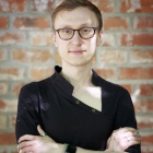 Denis Maksimov (Belgium/Russia)