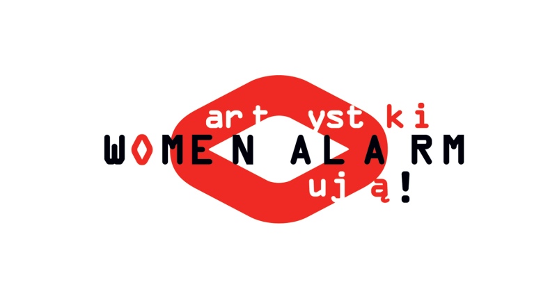 13. Międzynarodowy Festiwal&nbsp;Muzyki Improwizowanej&nbsp;Ad Libitum&nbsp;Women Alarm!