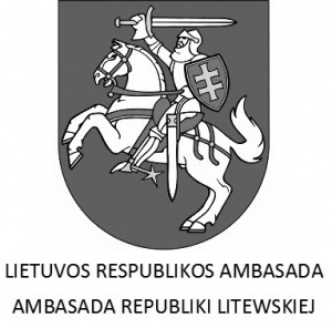 Ambasada Litwy
