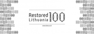 100 -lecie niepodległości Litwy
