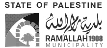 Miasto Ramallah