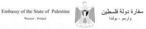 Ambasada Państwa Palestyny