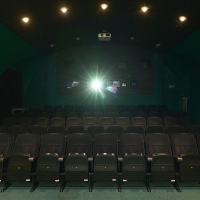 Reopening of the Cinema