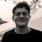 Daniel Godinez Nivón (Meksyk)