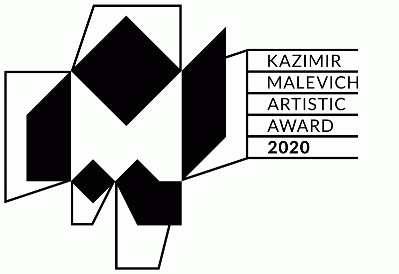 Winner of the Kazimir Malevich Artist Award 2020