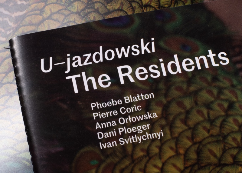 The Residents #6