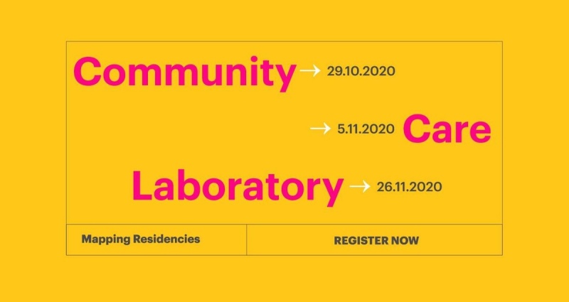 Community /&nbsp;Care / Laboratory