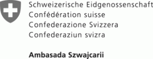 Ambasada Szwajcarii