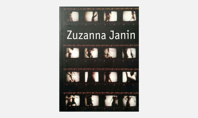 Zuzanna Janin What a Hell, What a Heaven 