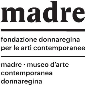 Museo d'Arte Contemporanea Donnaregina-MADRE w Neapolu