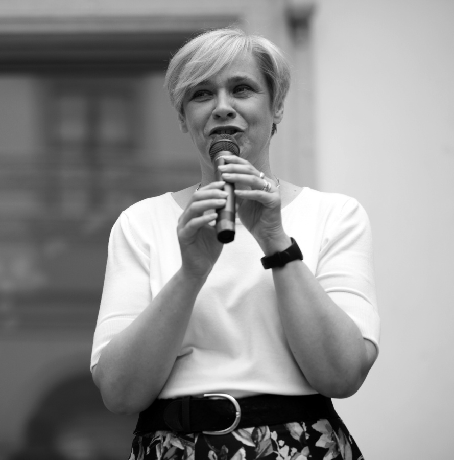 Joanna Rentowska