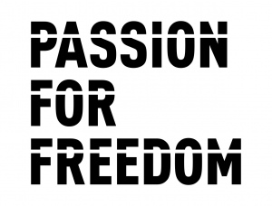 Passion For Freedom