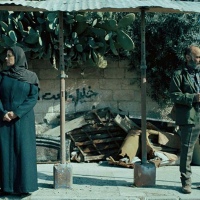 Przegląd filmów palestyńskich