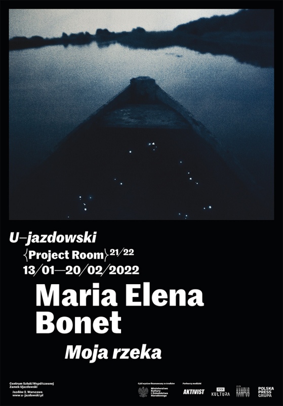 Maria Elena Bonet 