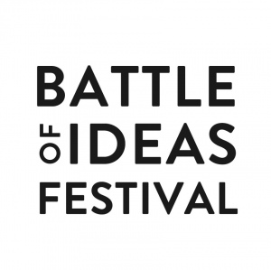 Battle of Ideas Festival