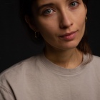 Maryna Khrypun (Марина Хрипун) (Ukraine/Україна)