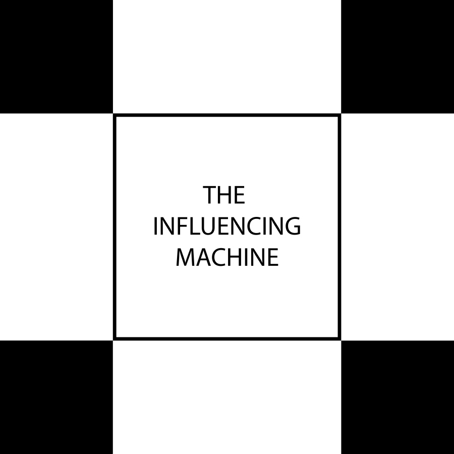 Maszyna wpływu