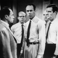 12 Angry Men