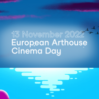 European Arthouse Cinema Day