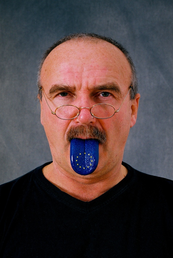 Eurojęzyk (Eurotongue), 1999