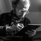 Artur Sumarokov (Артур Сумароков) (Ukraine)