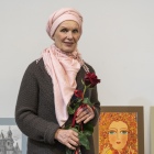 Maria Tomen (Марія Томен) (Ukraine)