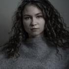 Uliana Shchabel (Уляна Щабель) (Ukraina)