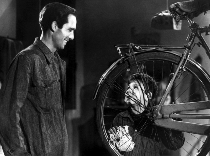Bicycle Thieves 