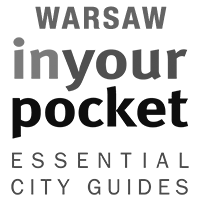Warsaw City Guide