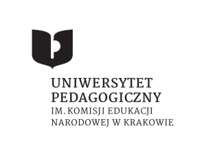 Uniwersytet pedagogiczny w Krakowie