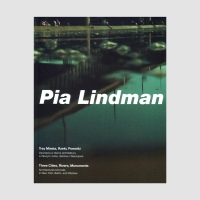 Pia Lindman Three Cities, Rivers, Monuments 