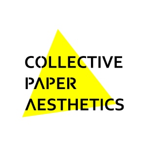 Noa Haim Collective Paper Aesthetics