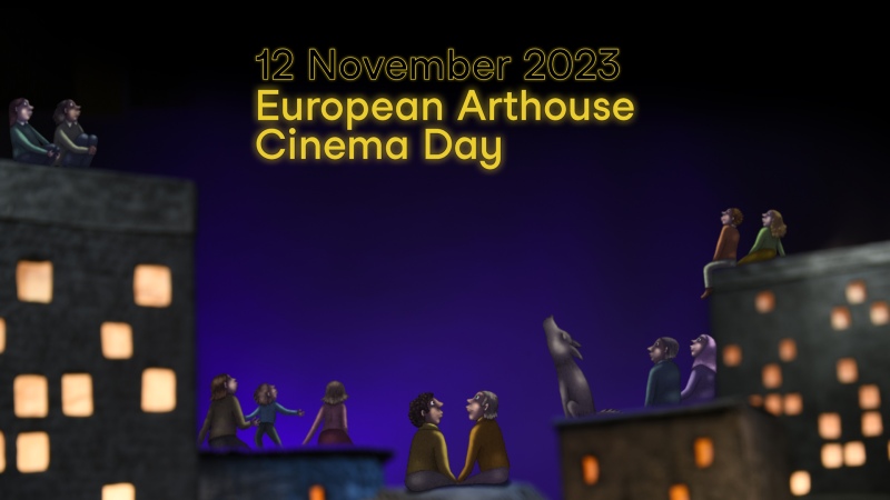 European Arthouse Cinema Day