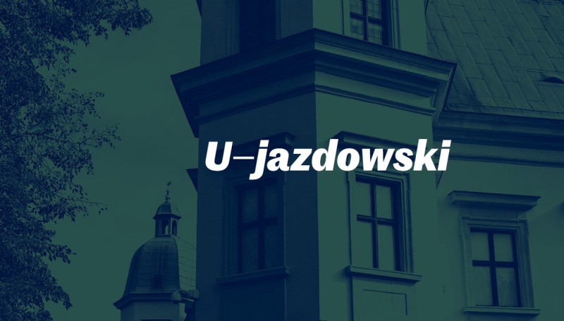U-jazdowski archive is temporarily unavailable