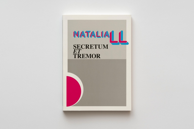 Natalia LL Secretum et Tremor 
