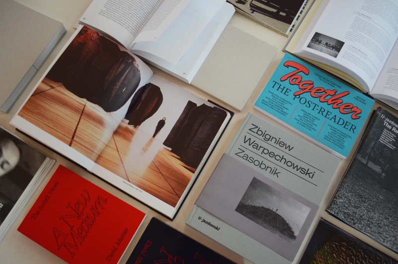 Online bookshop