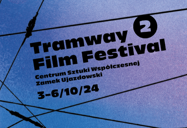 Tramway Film Festival